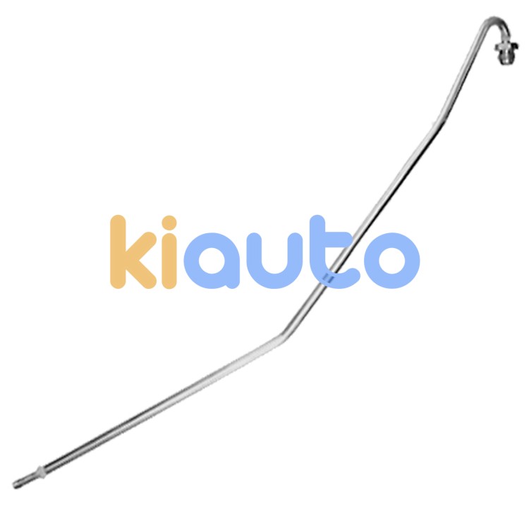 Tubo presion dpf mercedes ml280 w164 3.0cdi 4-matic (3º dpf) (trasero corto) (2005-2009)