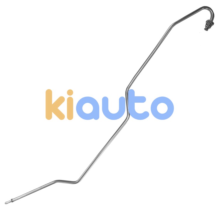 Tubo presion dpf mercedes ml420 w164 4.0cdi 4-matic (2º dpf) (lado dcho) (delantero largo) (2006-2008)