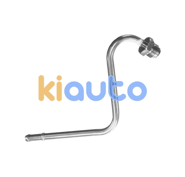 Tubo presion dpf mercedes ml420 w164 4.0cdi 4-matic (2º dpf) (lado izdo) (trasero corto) (2006-2008)