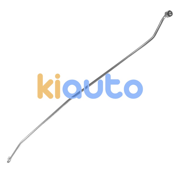 Tubo presion dpf mercedes sprinter 2.1cdi euro 4 (2º dpf) (trasero largo) (2006-2011)