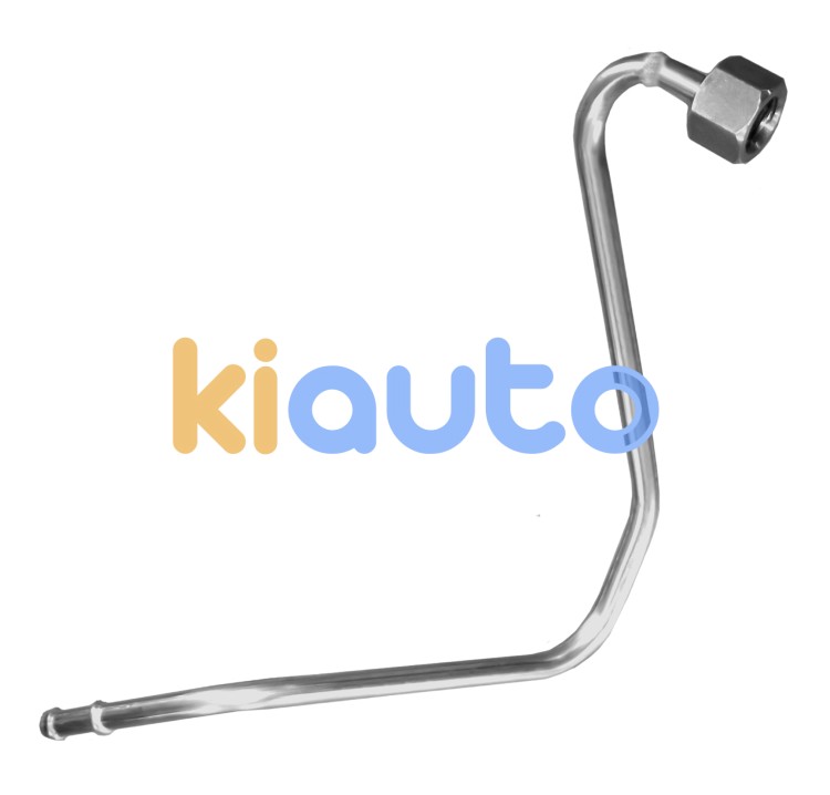 Tubo presion dpf mercedes sprinter 2.1cdi euro 5 (catalizador+dpf) (largo 940mm) (delantero corto) (2009-2015)