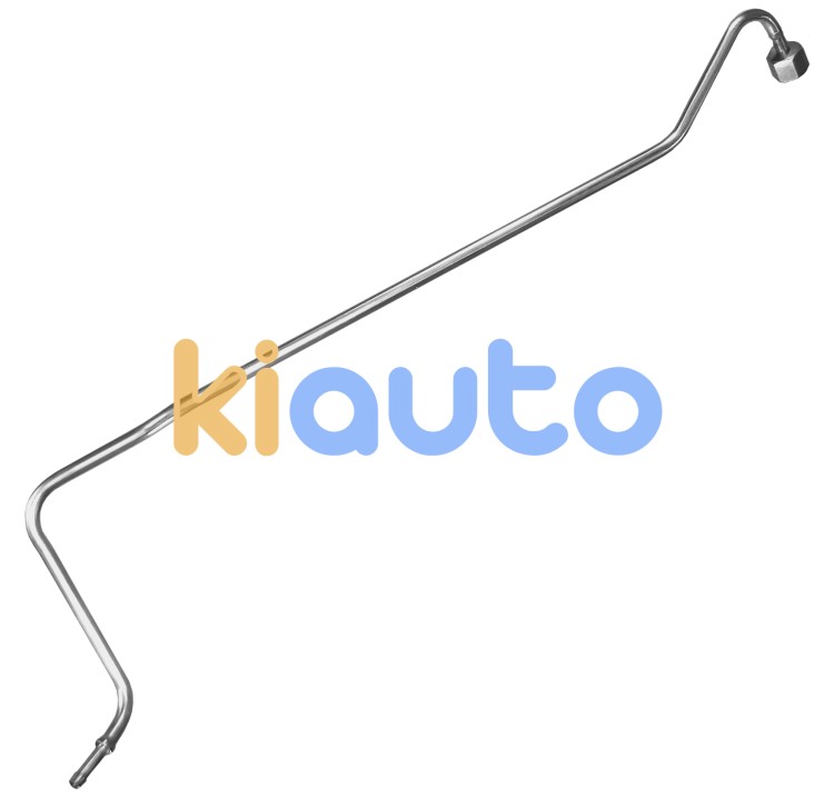 Tubo presion dpf mercedes sprinter 2.1cdi euro 5 (catalizador+dpf) (largo 940mm) (trasero largo) (2009-2015)