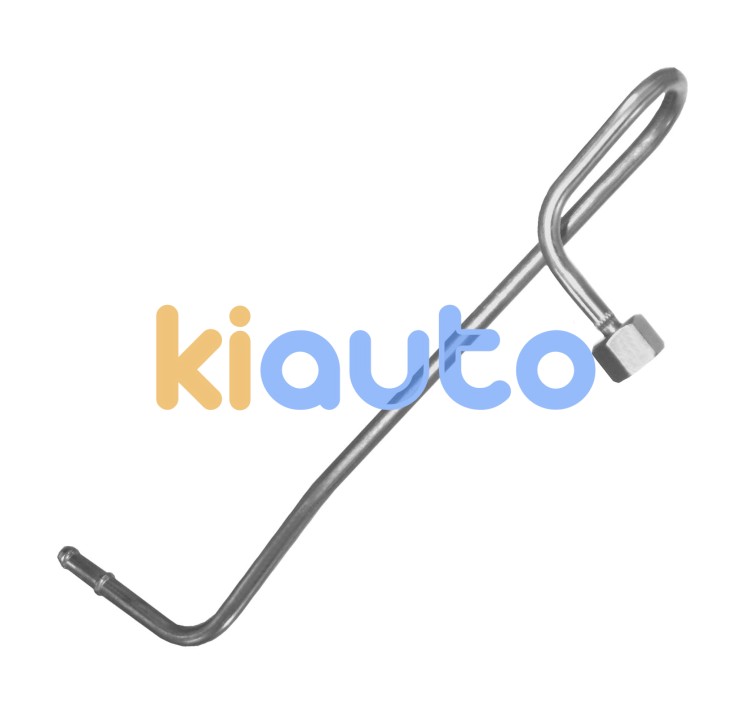 Tubo presion dpf mercedes sprinter 3.0cdi (2º dpf) (delantero corto) (2006-2011)