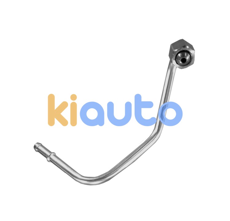 Tubo presion dpf mercedes vito w639 2.1cdi euro 4 (2º dpf) (delantero corto) (2006-2011)