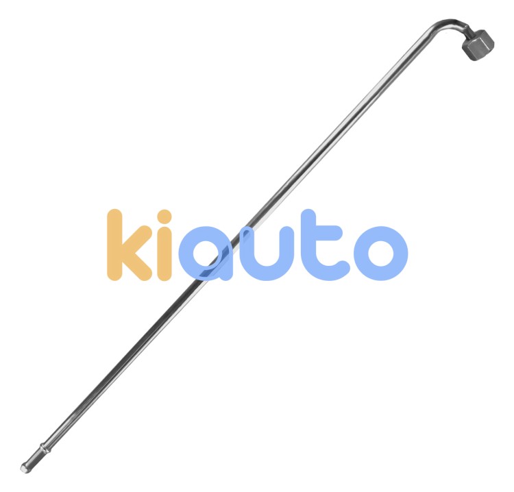 Tubo presion dpf mercedes vito w639 2.1cdi euro 4 (2º dpf) (trasero largo) (2006-2011)