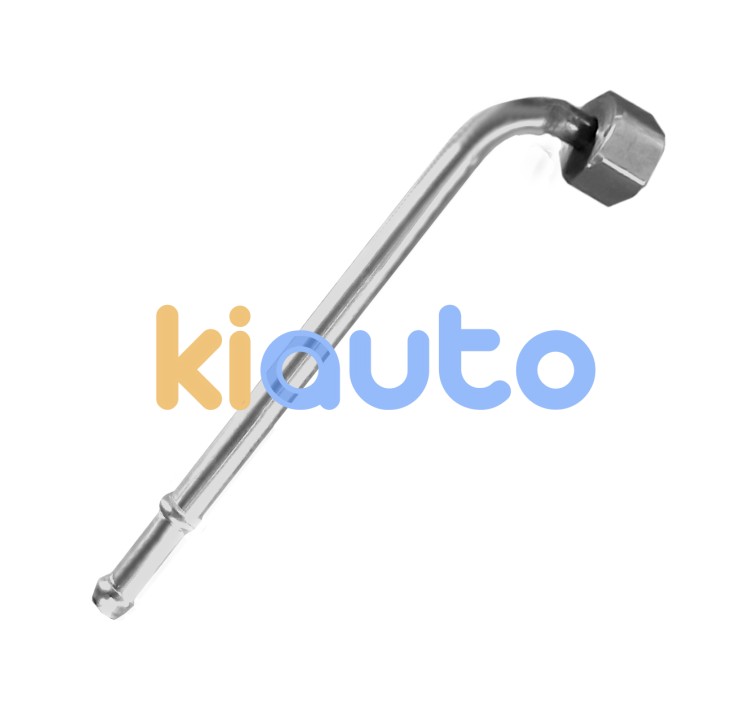 Tubo presion dpf mercedes vito w639 3.0cdi euro 4 (2º dpf) (delantero corto) (2006-2011)