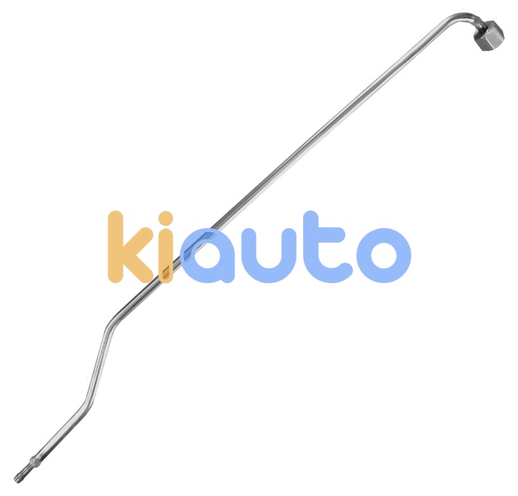 Tubo presion dpf mercedes vito w639 3.0cdi euro 4 (2º dpf) (trasero largo) (2006-2011)