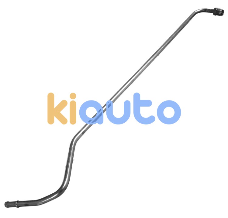 Tubo presion dpf mitsubishi outlander 2.2di-d mot.4n14 euro 5 (2º dpf) (post-dpf) (2010-2012)