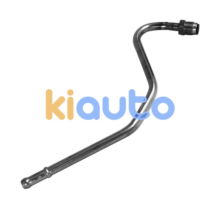 Tubo presion dpf mitsubishi outlander 2.2di-d mot.4n14 euro 5 (2º dpf) (pre-dpf) (2010-2012)
