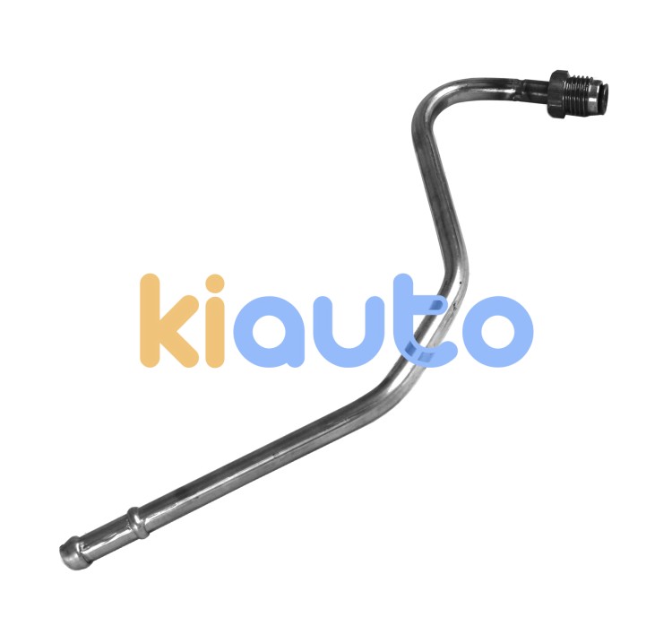 Tubo presion dpf mitsubishi outlander 2.2di-d mot.4n14 euro 5 (con silencioso) (2º dpf) (pre-dpf) (2010-2012)
