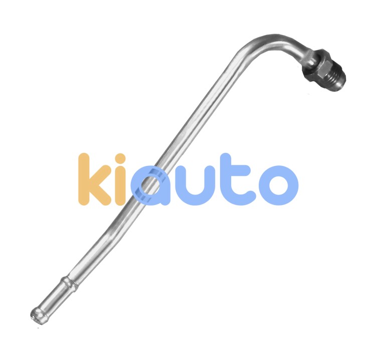 Tubo presion dpf nissan pathfinder r51 2.5dci mot.yd25ddti (2º dpf) (delantero corto) (2007-2010)