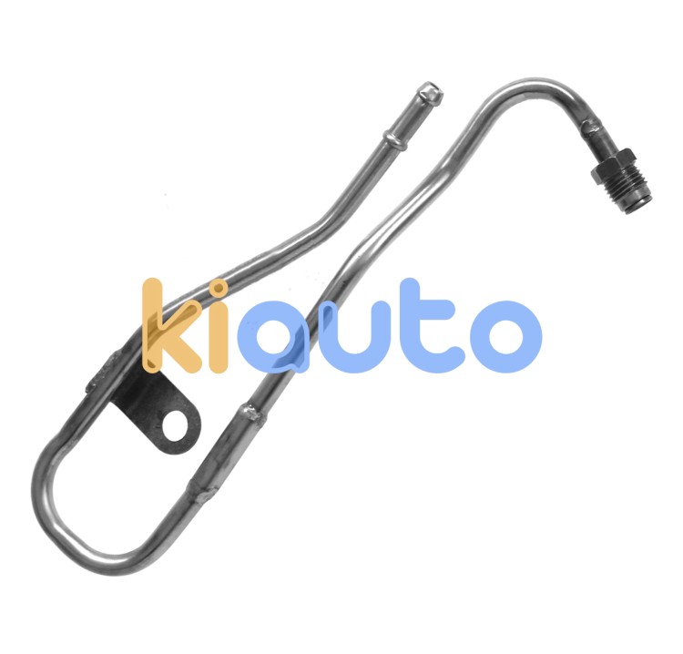 Tubo presion dpf nissan qashqai 2.0dci mot.m9r euro 4 (2º dpf) (delantero corto) (2007-2007)