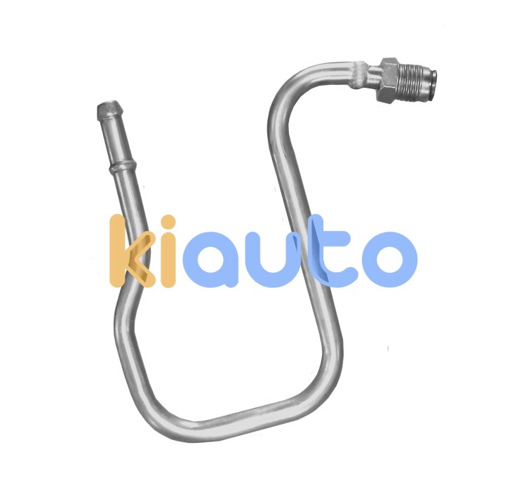 Tubo presion dpf nissan qashqai 2.0dci mot.m9r euro 4 (2º dpf) (delantero corto) (2007-2010)