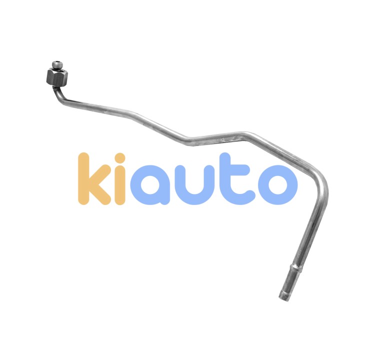 Tubo presion dpf opel movano 2.2cdti mot.dw12ruc/ dw12rud/ dw12rue (2º catalizador+dpf) (post-scr) (2021->) OE 1394204080