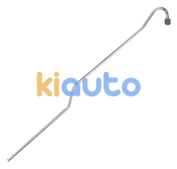 Tubo presion dpf opel zafira b 1.9cdti mot.z19dth/ z19dtj (2º catalizador+dpf) (trasero largo) (2005-2011)