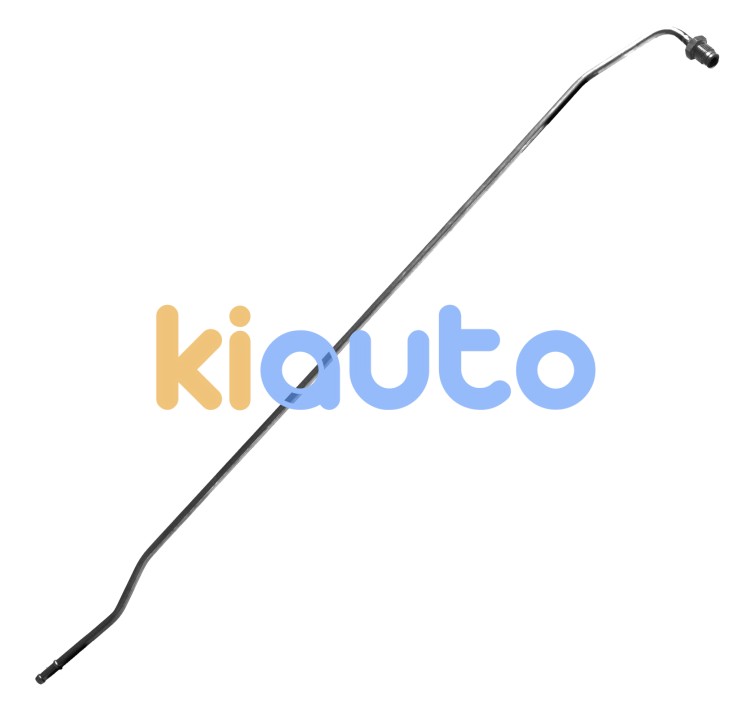 Tubo presion dpf peugeot 3008 2.0hdi mot.ahv/ ahw/ ahx (2º catalizador+dpf) (trasero largo) (2016-2024)