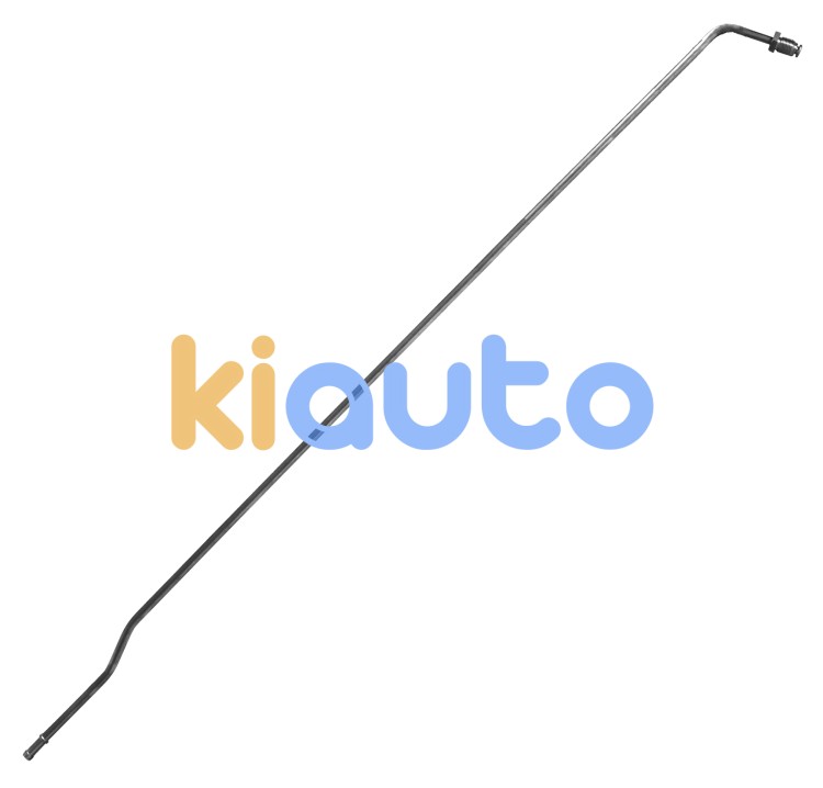 Tubo presion dpf peugeot 3008 2.0hdi mot.ahv/ ahx (2º dpf) (trasero largo) (2015-2016)