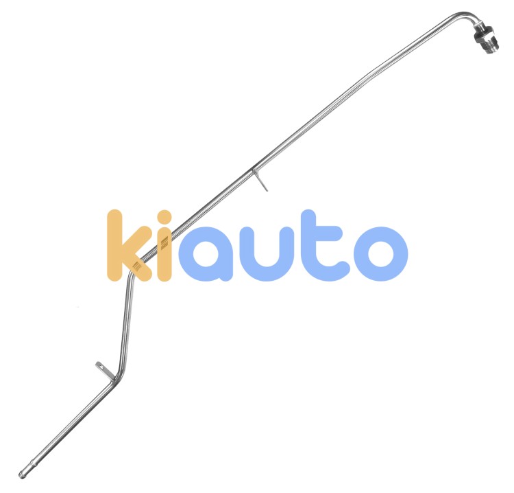 Tubo presion dpf peugeot 307 2.0hdi mot.rhr (3º dpf) (trasero largo) (2003-2007)