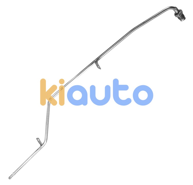 Tubo presion dpf peugeot 307 2.0hdi mot.rhs (2º catalizador+dpf) (trasero largo) (2001-2002)