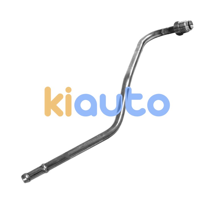 Tubo presion dpf peugeot 4008 1.8hdi mot.6hz 2wd (con silencioso) (2º dpf) (pre-dpf) (2012-2012) OE 1570B144