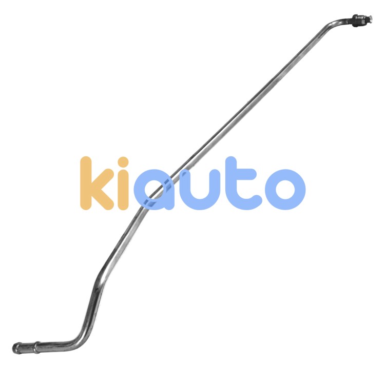Tubo presion dpf peugeot 4008 1.8hdi mot.6hz 4wd (con silencioso) (2º dpf) (post-dpf) (2012-2012) OE 1570B145