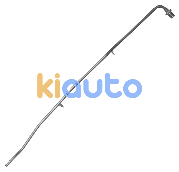 Tubo presion dpf peugeot 406 2.0hdi mot.rhs/ rhz (3º dpf) (trasero largo) (1999-2004)