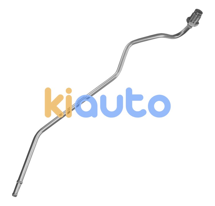 Tubo presion dpf peugeot 508 2.0hdi hybrid mot.rhc (2º catalizador+dpf) (delantero corto) (2010-2013)