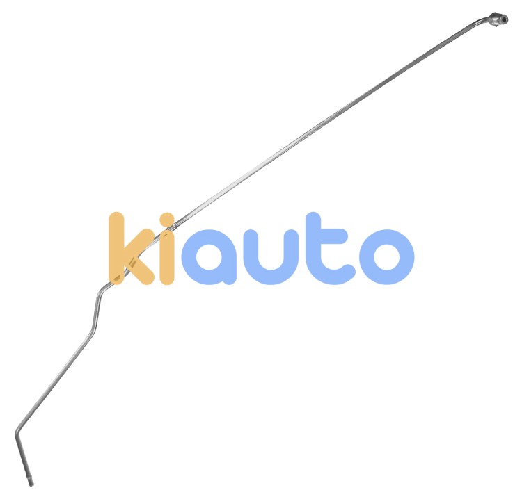 Tubo presion dpf peugeot 508 2.0hdi hybrid mot.rhc (2º catalizador+dpf) (trasero largo) (2010-2013)
