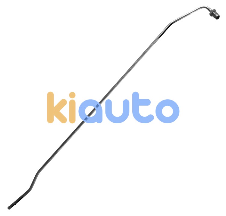 Tubo presion dpf peugeot 508 2.0hdi mot.ahr/ ahw/ ahx (2º dpf) (trasero largo) (2014-2018)