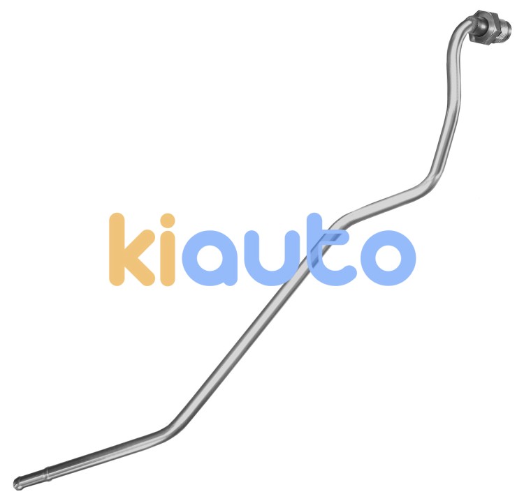 Tubo presion dpf peugeot 508 2.0hdi mot.rhf/ rhr (2º catalizador+dpf) (delantero corto) (2010-2016)