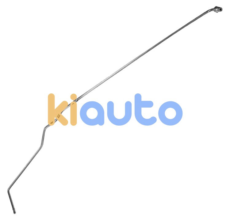 Tubo presion dpf peugeot 508 2.0hdi mot.rhf/ rhr (2º catalizador+dpf) (trasero largo) (2010-2016)