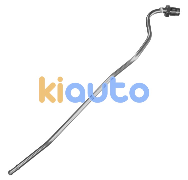 Tubo presion dpf peugeot 508 2.0hdi mot.rhh (2º catalizador+dpf) (delantero corto) (2010-2016)