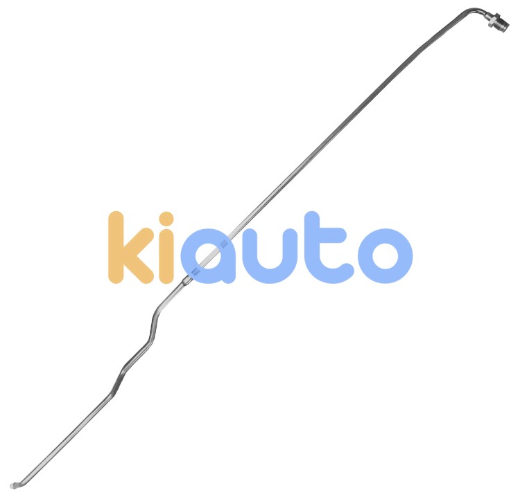 Tubo presion dpf peugeot 508 2.0hdi mot.rhh (2º catalizador+dpf) (trasero largo) (2010-2016)