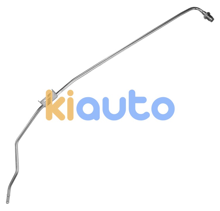 Tubo presion dpf peugeot 607 2.7hdi mot.uhz (3º dpf) (trasero largo) (2004-2011) OE 1714L6