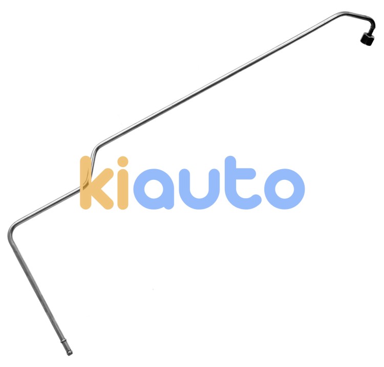 Tubo presion dpf peugeot boxer 3.0hdi mot.f30dt euro 4 (2º catalizador+dpf) (post-dpf) (2006-2012)