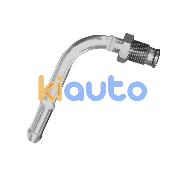 Tubo presion dpf renault espace 2.0dci mot.m9r (2º dpf) (pre-dpf) (2006-2010)
