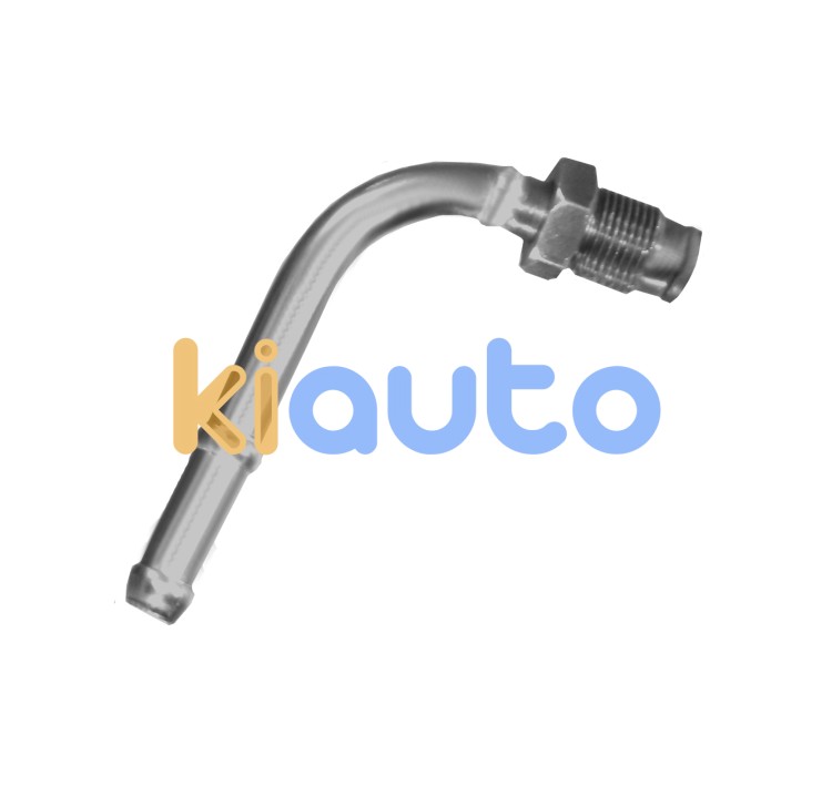 Tubo presion dpf renault laguna 2.0dci mot.m9r (2º dpf) (post-dpf) (2005-2007)