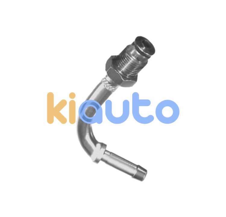 Tubo presion dpf renault laguna 2.0dci mot.m9r euro 4 (2º dpf) (post-dpf) (2007-2012)