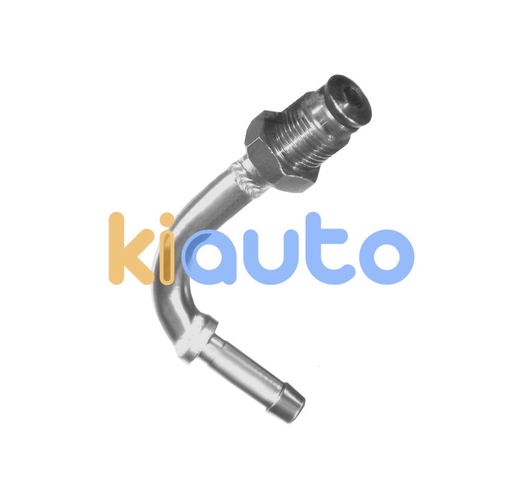 Tubo presion dpf renault laguna 2.0dci mot.m9r euro 4 (2º dpf) (pre-dpf) (2007-2012)