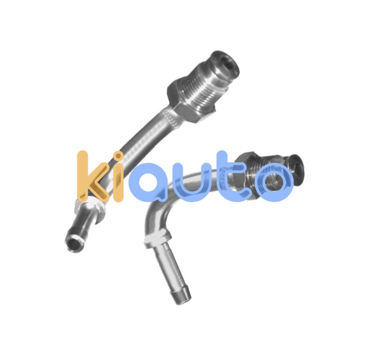 Tubo presion dpf renault laguna 2.0dci mot.m9r euro 4 (2º dpf) (pre dpf y post dpf) (2007-2012)