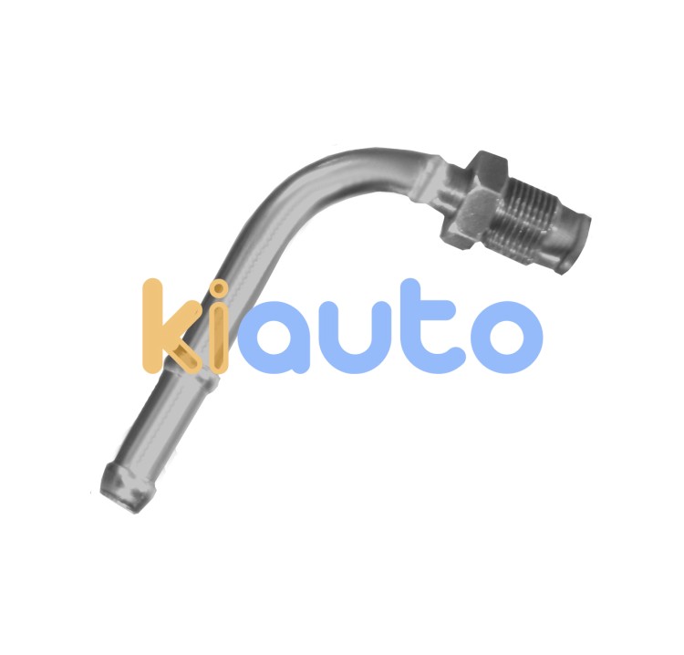 Tubo presion dpf renault laguna 2.2dci mot.g9t (2º dpf) (pre-dpf) (2005-2007)
