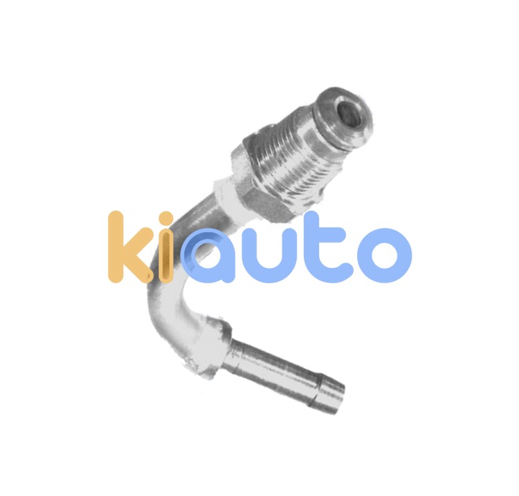 Tubo presion dpf renault laguna coupe 2.0dci mot.m9r euro 4 (2º dpf) (post-dpf) (2008-2012)