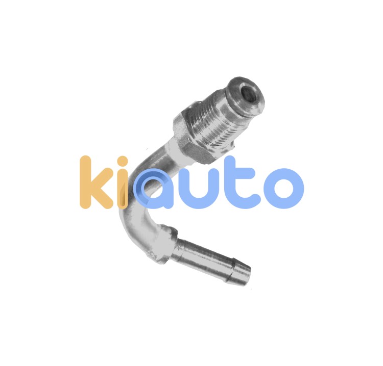 Tubo presion dpf renault laguna coupe 2.0dci mot.m9r euro 4 (2º dpf) (pre-dpf) (2008-2012)