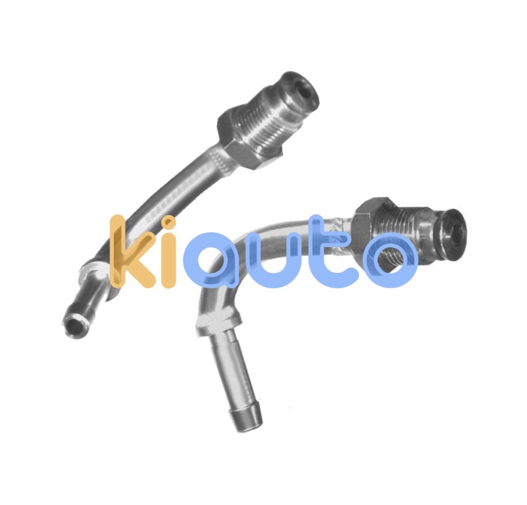 Tubo presion dpf renault laguna coupe 2.0dci mot.m9r euro 4 (2º dpf) (pre dpf y post dpf) (2008-2012)