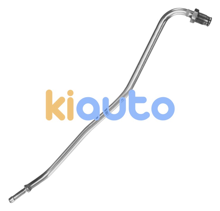 Tubo presion dpf renault megane 1.5dci mot.k9k euro 4 (catalizador+dpf) (trasero largo) (2008-2010)