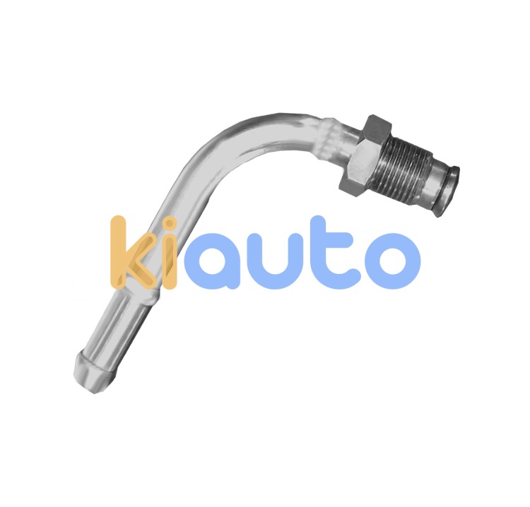 Tubo presion dpf renault megane 1.9dci mot.f9q803/ f9q804 (2º dpf) (post-dpf) (2005-2008)