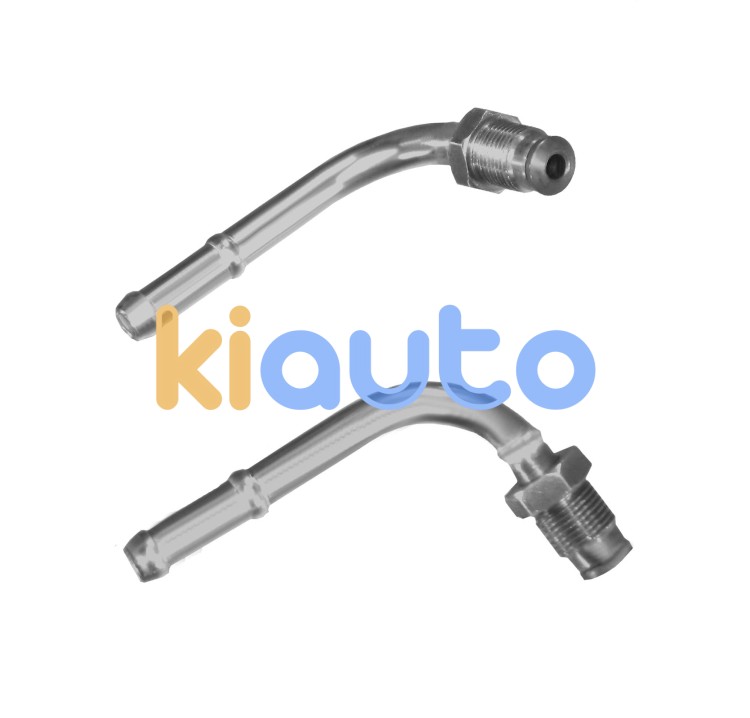 Tubo presion dpf renault scenic 2.0dci mot.m9r721 (2º dpf) (pre dpf y post dpf) (2005-2009)