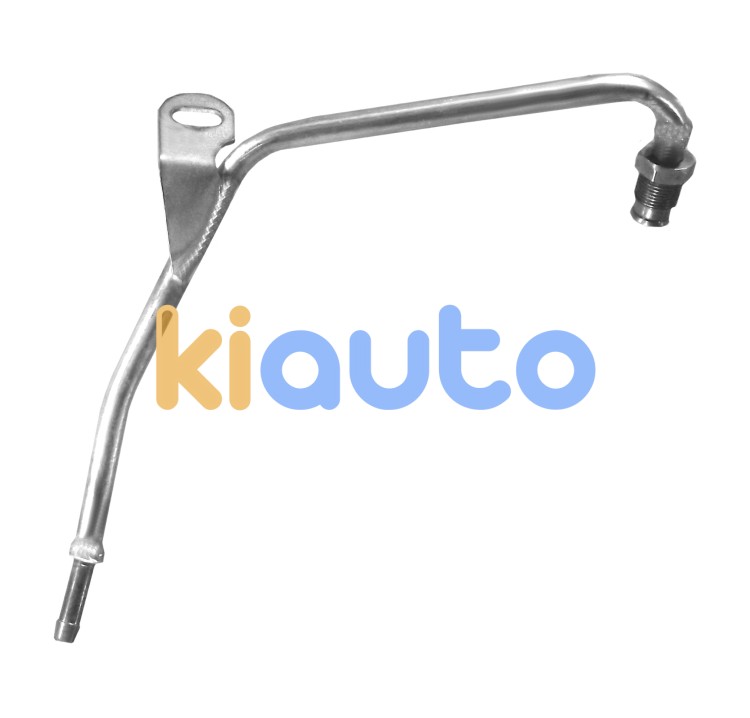 Tubo presion dpf renault trafic 2.0dci mot.m9r (catalizador+dpf) (pre-dpf) (2006-2013)