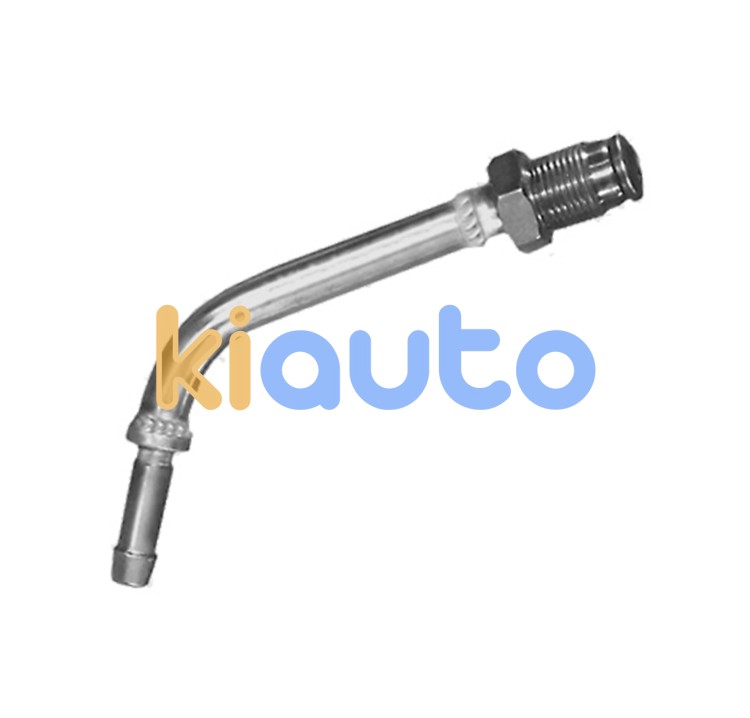 Tubo presion dpf renault trafic 2.5dci mot.g9u (2º dpf) (post-dpf) (2006-2012)