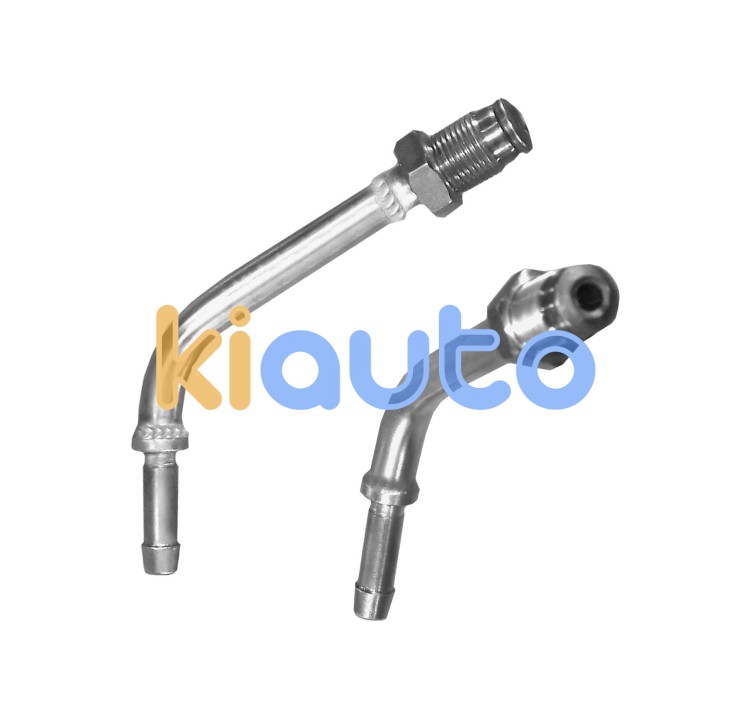 Tubo presion dpf renault trafic 2.5dci mot.g9u (2º dpf) (pre dpf y post dpf) (2006-2012)